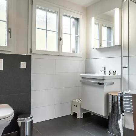 Apartment Zita - Griwa Rent Ag Apartment *