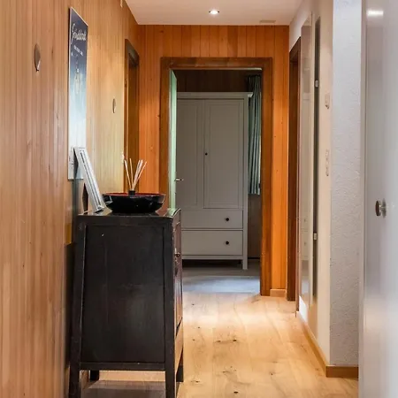 Apartamento Zita - Griwa Rent Ag Grindelwald