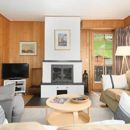 Zita - Griwa Rent Ag Apartamento