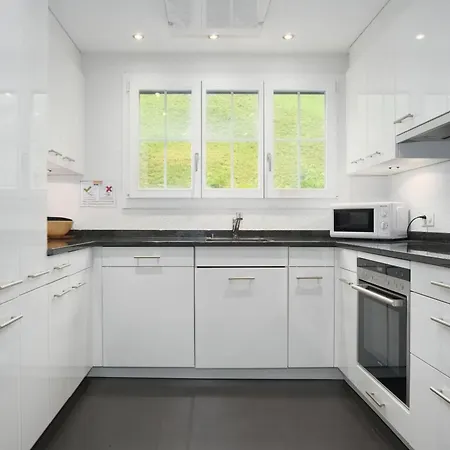 Apartamento Zita - Griwa Rent Ag Grindelwald