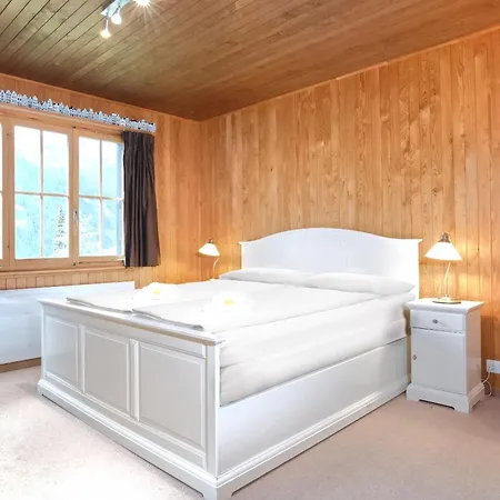Zita - Griwa Rent Ag Grindelwald