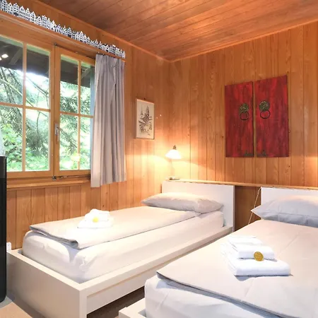 Zita - Griwa Rent Ag * Grindelwald