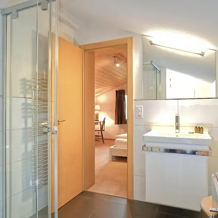 Apartamento Zita - Griwa Rent Ag