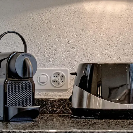 Apartamento Zita - Griwa Rent Ag *