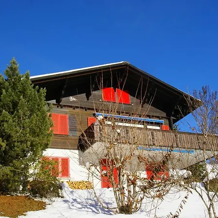 Apartment Zita - Griwa Rent Ag * Grindelwald