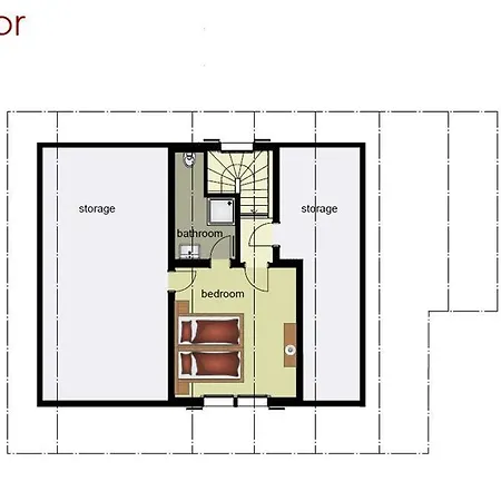 Apartamento Zita - Griwa Rent Ag *