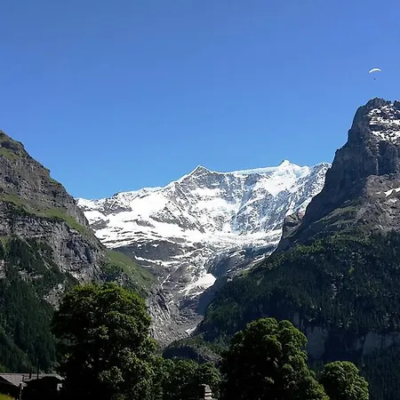 Apartamento Zita - Griwa Rent Ag