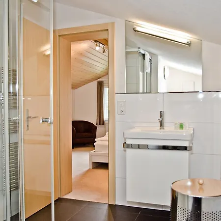 Apartment Zita - Griwa Rent Ag * Grindelwald