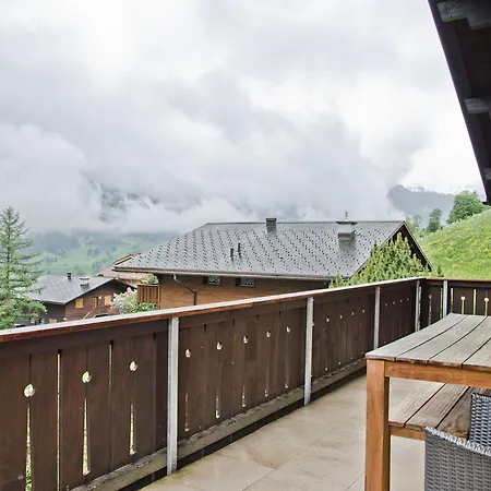 Zita - Griwa Rent Ag Apartamento