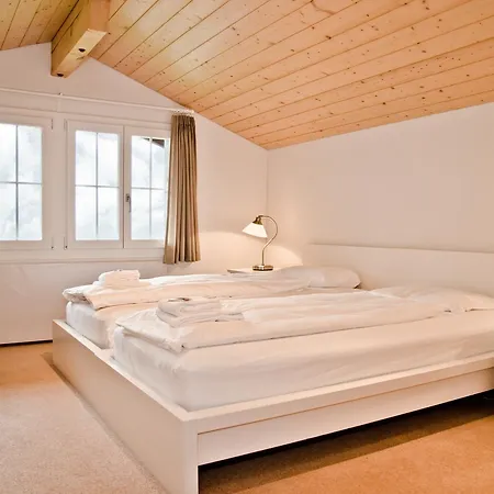 Zita - Griwa Rent Ag Apartamento Grindelwald