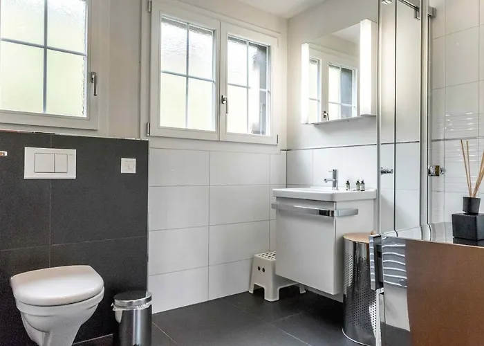 Apartment Zita - Griwa Rent Ag Apartment *