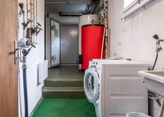 Apartment Apartment Zita - Griwa Rent Ag Grindelwald