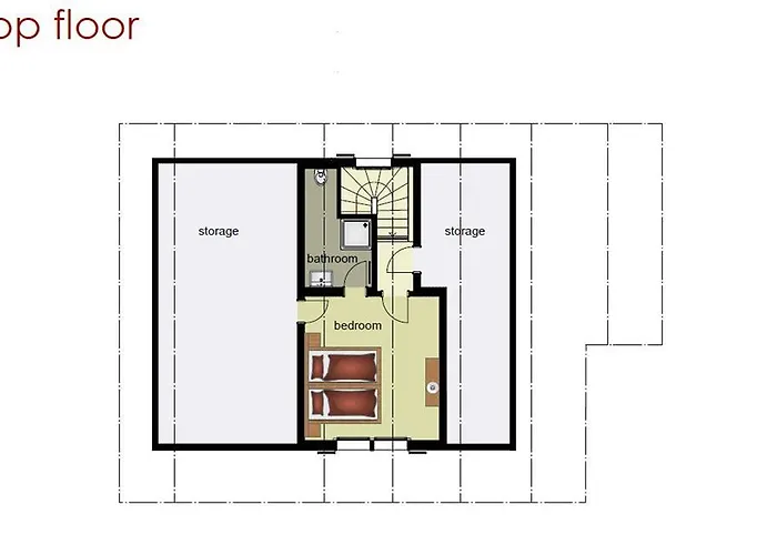 Apartment Apartment Zita - Griwa Rent Ag *