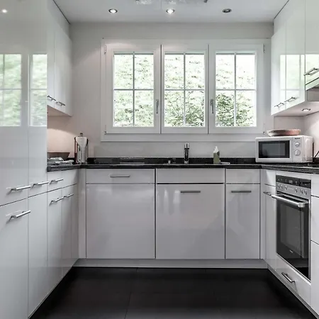 Zita - Griwa Rent Ag Апартаменты *