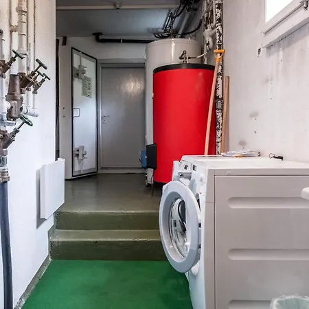 Апартаменты Zita - Griwa Rent Ag Гриндельвальд