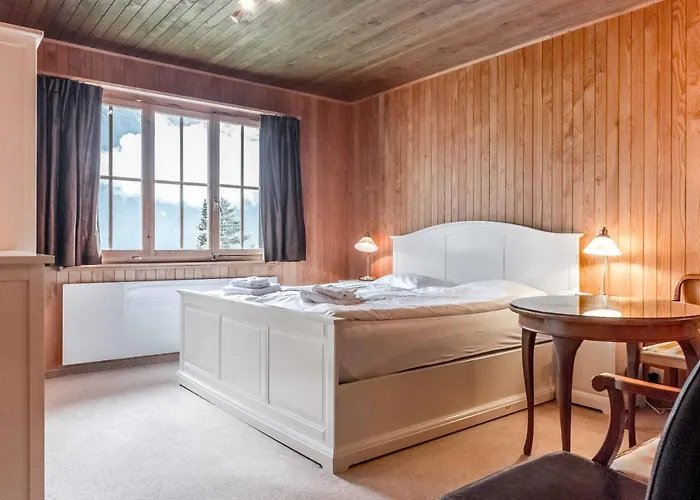 Zita - Griwa Rent Ag Апартаменты *